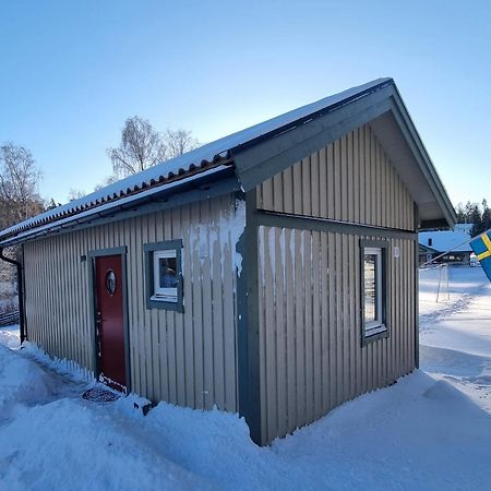 Villa Sjoestaelle Gudoe, Annexet Vendelso Esterno foto