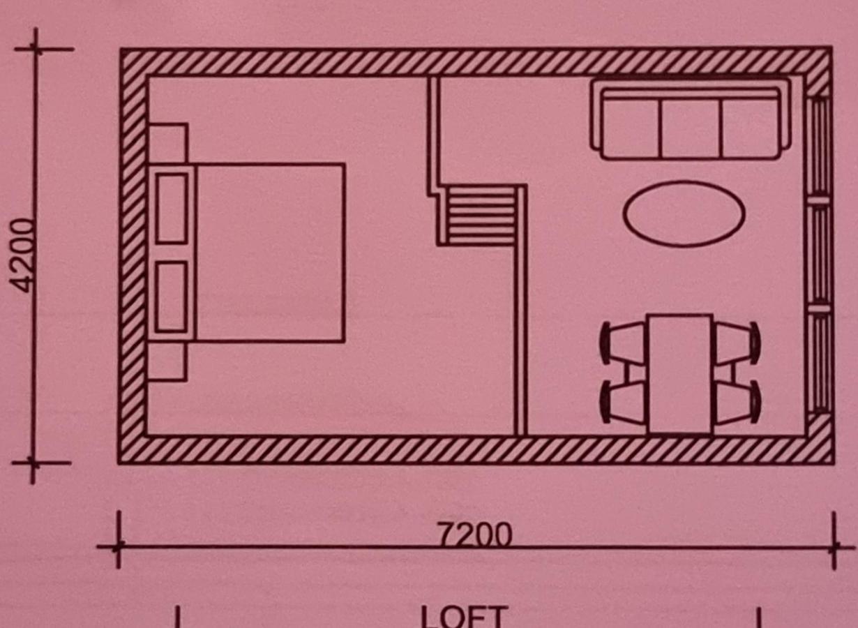 Villa Sjoestaelle Gudoe, Annexet Vendelso Esterno foto