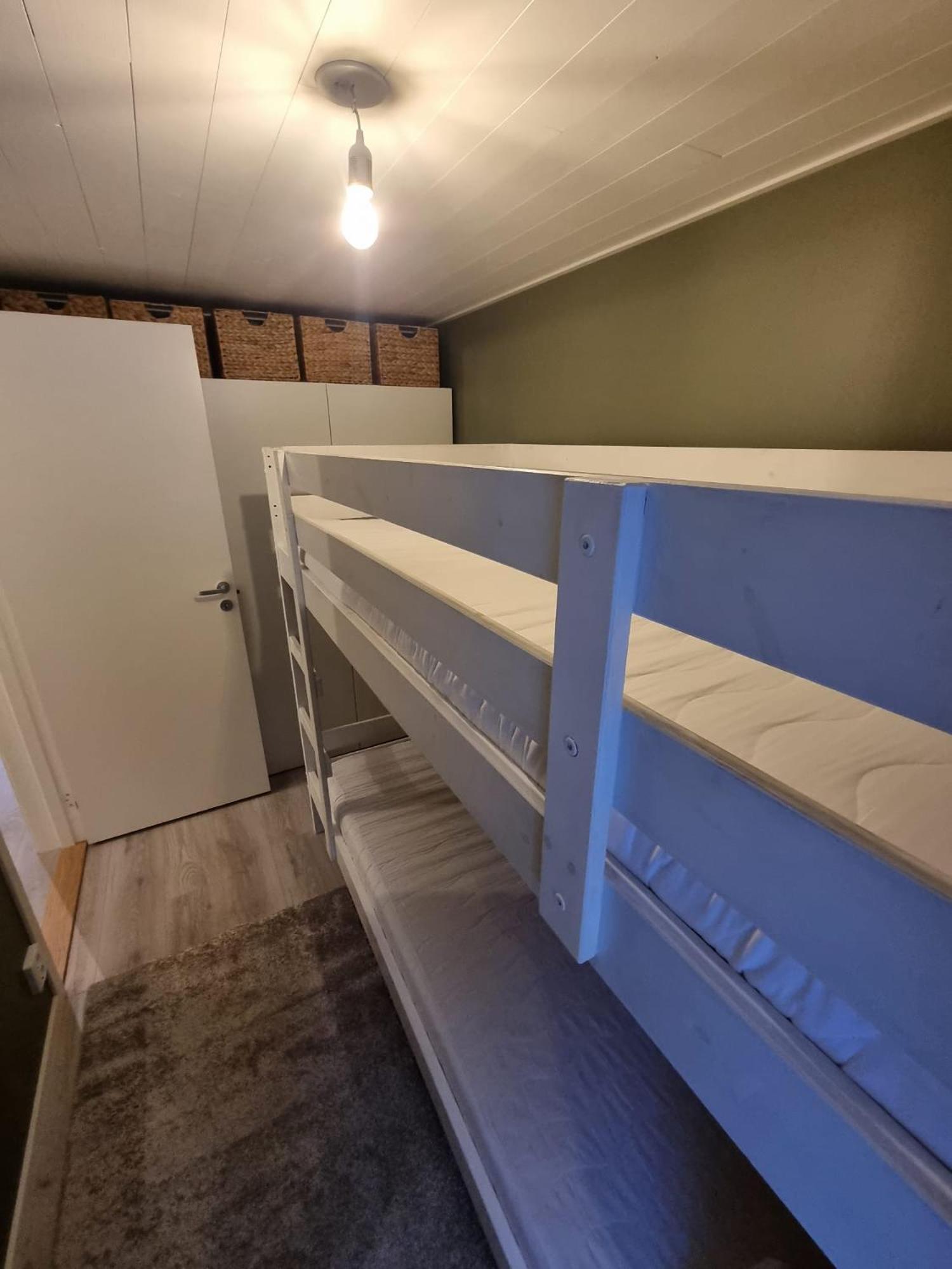 Villa Sjoestaelle Gudoe, Annexet Vendelso Esterno foto